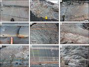 Third thumbnail for: The influence of sediment supply on the stratigrap...