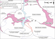 Third thumbnail for: Interpreting the nature of the Aulet and Adons dia...