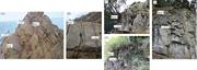 Third thumbnail for: Textual heterogeneity in massive sandstones from t...