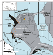 First thumbnail for: Identification of fossil contourite drifts in the ...
