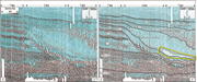 Third thumbnail for: Identification of fossil contourite drifts in the ...