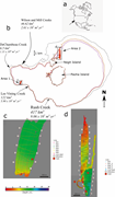 First thumbnail for: The geomorphological distribution of subaqueous tu...
