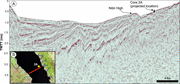 Second thumbnail for: Sedimentary geochemistry of deepwater slope deposi...