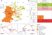 First thumbnail for: Maastrichtian atmospheric p CO 2 and climatic reco...