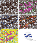 Second thumbnail for: Subglacial tills: a process model based on microse...