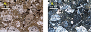 Second thumbnail for: Climato-tectonic evolution of siliciclastic sandst...
