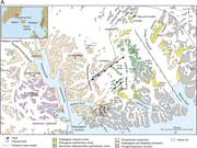 First thumbnail for: Diagenetic effect on reservoir quality of silicicl...