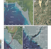 First thumbnail for: Controls on grain-size variability in the Holocene...