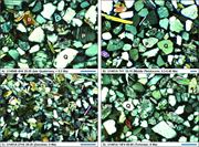 Third thumbnail for: Petrology of Bengal Fan turbidites (IODP Expeditio...