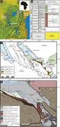 First thumbnail for: Paleosol-derived paleoclimate and paleoenvironment...