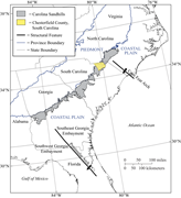 First thumbnail for: Stratigraphic architecture and fluvial interpretat...