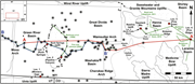 First thumbnail for: The southern Wyoming Laramide basin: implications ...