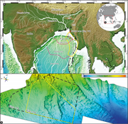 First thumbnail for: Stratigraphic architecture and distribution patter...
