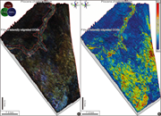 Third thumbnail for: Stratigraphic architecture and distribution patter...