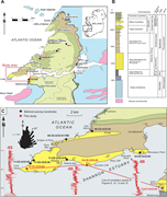 First thumbnail for: Flow transformations, Mud Partitioning, and the Va...