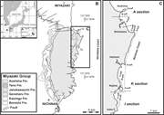 First thumbnail for: Random and time-persistent depositional processes ...