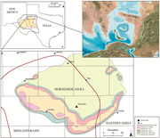 First thumbnail for: Grain-size control on organo-clay complexation and...