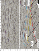 Third thumbnail for: The influence of topography on subaqueous gravity ...