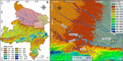Second thumbnail for: Coupled role of climate and tectonics in the depos...