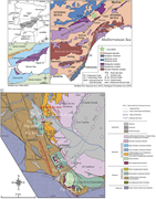 First thumbnail for: Sequence stratigraphic framework of carbonates in ...
