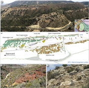 Third thumbnail for: Sequence stratigraphic framework of carbonates in ...