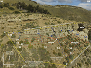 Second thumbnail for: How many turbidity currents pass through a submari...