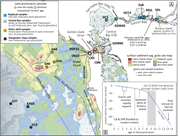 Second thumbnail for: A detrital signal of glaciation in the Sierra Neva...
