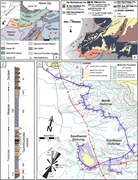 First thumbnail for: Quantification of internal heterogeneity across a ...