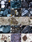 Third thumbnail for: Origin, distribution, and significance of cements ...