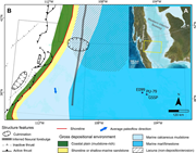 First thumbnail for: Reevaluating the depositional model of the Cenoman...