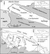 First thumbnail for: Miocene marine calcite concretions: a collaboratio...