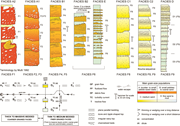 First thumbnail for: A new turbidite facies-tract scheme including supe...