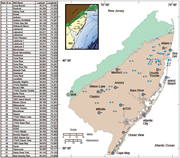 First thumbnail for: Eocene sequences and forward modeling of the New J...