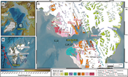 First thumbnail for: Geochemical and mineralogical characteristics of f...