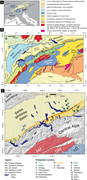 First thumbnail for: Constant size and mobility of grains in the Oligo-...