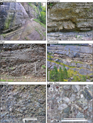 Second thumbnail for: Constant size and mobility of grains in the Oligo-...
