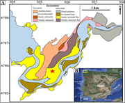 First thumbnail for: Experimental study of smectite authigenesis and it...
