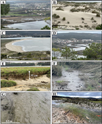 Second thumbnail for: Experimental study of smectite authigenesis and it...