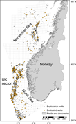 First thumbnail for: Temperatures of albitization of plagioclase in san...