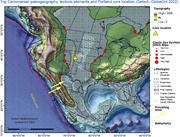 First thumbnail for: Recognizing primary production signatures in mudst...