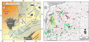 First thumbnail for: 3-D seismic-based morphometric analysis of Siluria...