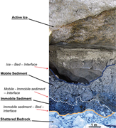 First thumbnail for: A new microsedimentological conceptual framework o...