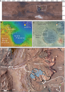 First thumbnail for: Sedimentology and stratigraphy of the fluvial–delt...