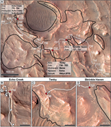 Second thumbnail for: Sedimentology and stratigraphy of the fluvial–delt...
