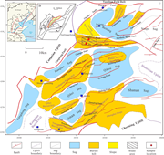 First thumbnail for: Lateral transport of mafic sediment for the format...