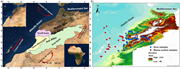First thumbnail for: Tracing the abundance and distribution of geochemi...