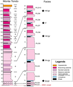 Third thumbnail for: Carbonate deposition during the Messinian salinity...