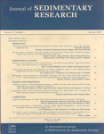 Journal of Sedimentary Research Cover Image for Volume 71, Issue 2