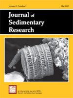 Journal of Sedimentary Research Cover Image for Volume 87, Issue 5