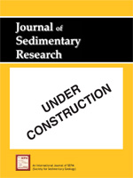 Journal of Sedimentary Research Cover Image for Volume 87, Issue 7